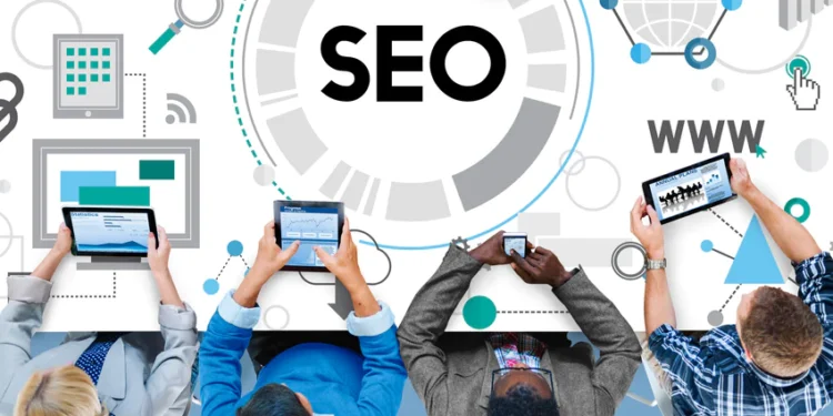 SEO Workshops for Teams: Empowering Excellence in Digital Marketing